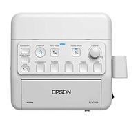 Epson Boîtier de contrôle et de connexion - ELPCB03