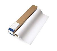 Epson Bond Paper White 80, 610mm x 50m - Papiers photos (610mm x 50m, Blanc, Mat, 80 g/m², ISO 9706, - SureColor SC-T7200D-PS - SureColor SC-T7200D - SureColor SC-T7200-PS - SureColor SC-T7200 -..., 61 cm)