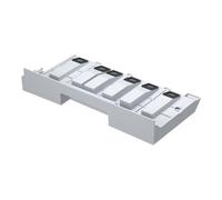 Epson Borderless Maintenance Tank - Bouteille pour la récupération de l'encre usagée - pour Stylus Pro 4900, Pro 4900 Spectro_M1; SureColor P5000, SC-P5000 G