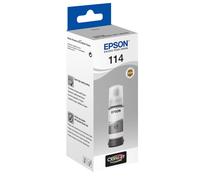 Epson Bouteille d’encre grise 114 EcoTank 70 ml
