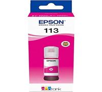 Epson Bouteille d'encre Epson EcoTank 113 - Magenta