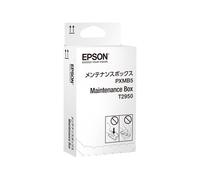 Epson - bouteille pour la récupération de l'encre usagée