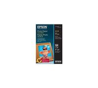 Epson S042548 Glossy Photo Paper 10 x 15 (100 vel) - Papier photo