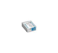 EPSON - BS LABEL CONSUMABLES U4 SJIC42P-C (Cyan) Cartridge