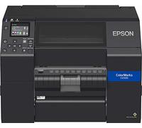 EPSON - BS LABEL PRINTER PL COLORWORKS C6500PE (MK)