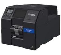 EPSON - BS LABEL PRINTER PL Porte-Papier C6500 TU-RC7508 pour Colourworks C7500 EP