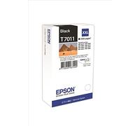 Epson Encre Noire XXL (3 400 p)