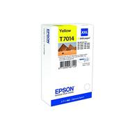 Epson BT7014 C13T70144010 Cartouche encre pour Epson WP-40XX Taille XXL Jaune