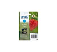 Epson Strawberry Cartouche "Fraise" 29 - Encre Claria Home C