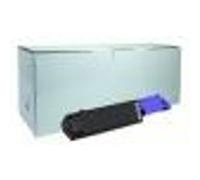 Epson C1100 CY - Toner Compatible équivalente à EPSON C13S050189 - Cyan