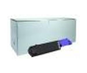 Epson C1100 CY - Toner Remanufacturée équivalente à EPSON C13S050189 - Cyan G