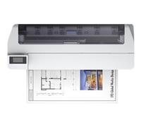 EPSON C11CF12302A0 EPSON SureColor SC-T5100N