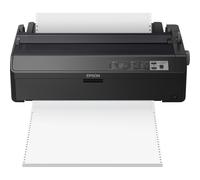 Epson Imprimante matricielle LQ-2090II Monochrome 24 aiguilles 550 cps 136 colonnes
