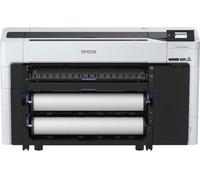 Epson C11CH82301A0 Imprimante à jet d'encre A1 Wi-Fi 2400x1200 DPI Noir/Blanc