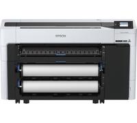 Traceur Epson SureColor SC-T5700DM 36 pouces avec Scanner
