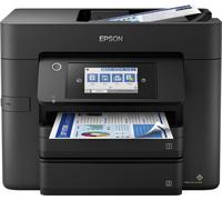 EPSON C11CJ05402 EPSON WorkForce Pro WF-4830DTWF 4 in 1 Tintenstrahl-Multifunktionsdrucker schwarz