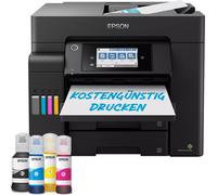 Epson EcoTank ET-5805 Jet d'encre A4 4800 x 2400 DPI 32 ppm Wifi