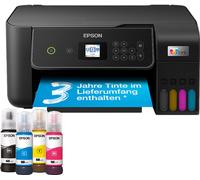 Epson EcoTank ET-2870 Jet d'encre A4 5760 x 1440 DPI 33 ppm Wifi