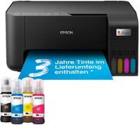 Epson C11CJ67428 Imprimante Original EcoTank ET-2860