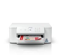 EPSON C11CK18401 EPSON WorkForce Pro WF-C4310DW Tintenstrahldrucker grau