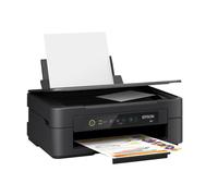 Epson C11CK67404 Expression Home XP-2205 Multifonction Imprimante Jet d'Encre Couleur A4 USB WiFi Noir