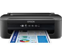 Epson WorkForce WF-2110W - Imprimante - couleur -
