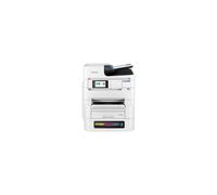 Epson Workforce Pro EM-C8101rdwf - Multifunktionsdrucker - Farbe - Tintenstrahl - A3 (medien)