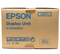 Epson C12C802221 Duplex Unit Unité ' Avant/Arrière Pour Aculaser C2600 [A Boîte
