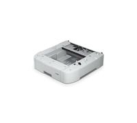 EPSON Bac Papier 500 Feuilles (Max 2 C12C932611 Taille Unique Blanc