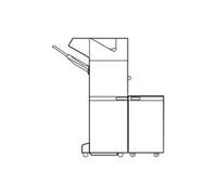 Epson WorkForce Enterprise WF-C21000 D4TW Jet d'encre A4 600 x 2400 DPI 100 ppm Wifi