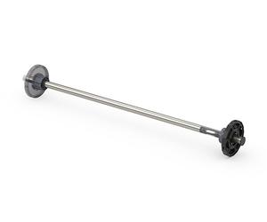Epson C12C936171 printer/scanner spare part/accessory Roller 1 pièce(s)