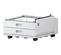 Epson - Cassette de papier - 500 feuilles dans 2 bac(s) - pour WorkForce Enterprise AM-C4000, AM-C5000, AM-C6000 G
