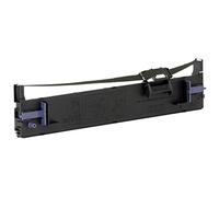 Epson C13S015610 Ruban d'impression Noir