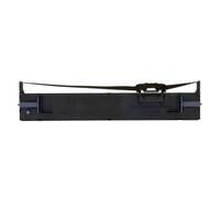 Epson C13S015610 Ruban Nylon Noir, 10.000.000 Caractères Pour Epson LQ 690