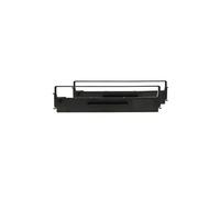 Epson Dualpack - 2 - noir - ruban d'impression - pour LQ 300, 300+, 300+II, 350