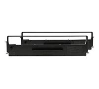 Epson C13S015647 Ruban d'impression Noir