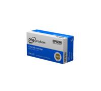 Epson C13S020688 Cartouche d'encre Cyan Original, 1 pièce, Compatible Epson, Dimensions 42 x 83 x 26.4 mm, Poids 64g