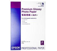Epson Pap Photo Premium Glacé 255g 25f. A2 (0,420x0,594m)