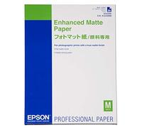 Epson C13S042095 Lot de 50 Feuilles de papier haut de gamme A2 Mat