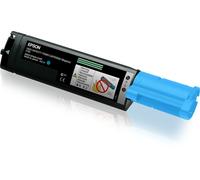 Epson C13S050193 0193 Toner cyan, 1.500 Seiten 5% für Epson AcuLaser C 1100
