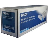 Epson C13S050228 0228 Toner cyan, 5.000 Seiten 5% für Epson AcuLaser C 2600