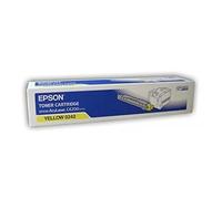 Epson C13S050283 Cartouche de toner laser Jaune