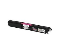 Epson C13S050559 Cartouche de toner pour Aculaser C1600/ CX16 Magenta