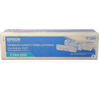 Epson C13S050560 Epson toner CY 1.600 pages C13S050560