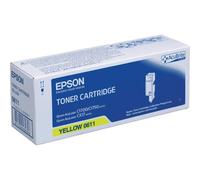 Epson C13S050611 Cartouche Laser Jaune
