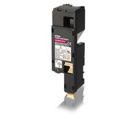 Epson C13S050612/0612 - Toner magenta haute capacité, 1 400 pages