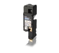 Epson C13S050613/0613 - Toner cyan haute capacité, 1 400 pages
