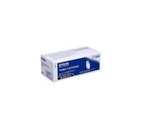 Epson C13S050614 0614 Toner schwarz, 2.000 Seiten ISO IEC 19798 für Aculaser C 1700 Series CX 17 17 NF WF