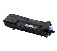 Epson Toner 0762 C13S050762 – Noir – Produit d'origine – 21 600 pages