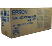 Epson C13S051035 - Cartouche de toner - 1 x noir